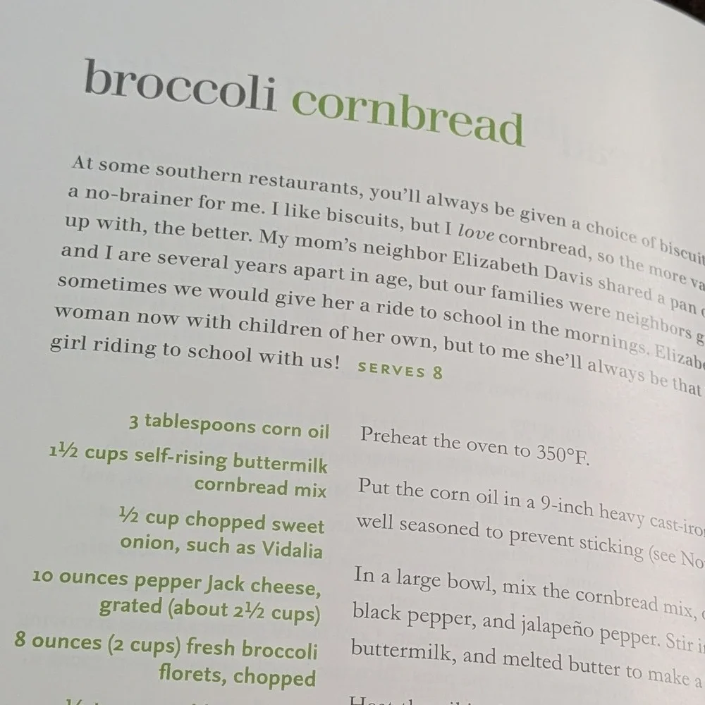 Home Cooking Trisha Yearwood Recipes Stories Southern Cookbook 2010 Softcover